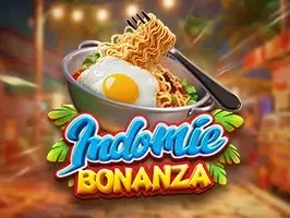 Indomie BONANZA screenshot