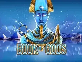 Book Of Gods screenshot