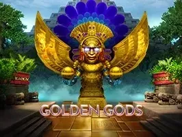 Golden Gods