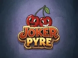 Joker Pyre screenshot