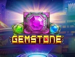 Gemstone screenshot
