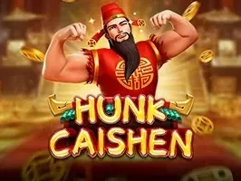 Hunk Cai Shen screenshot