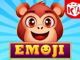 Emoji screenshot