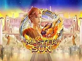 Master Of The Sun