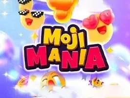 Moji Mania screenshot