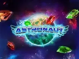 Astronaut screenshot