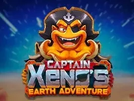 Captain Xeno's Earth Adventure screenshot