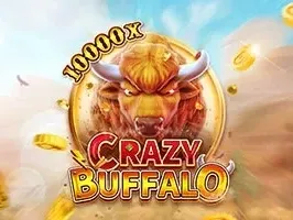 CRAZY BUFFALO