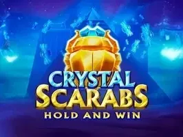 Crystal Scarabs screenshot